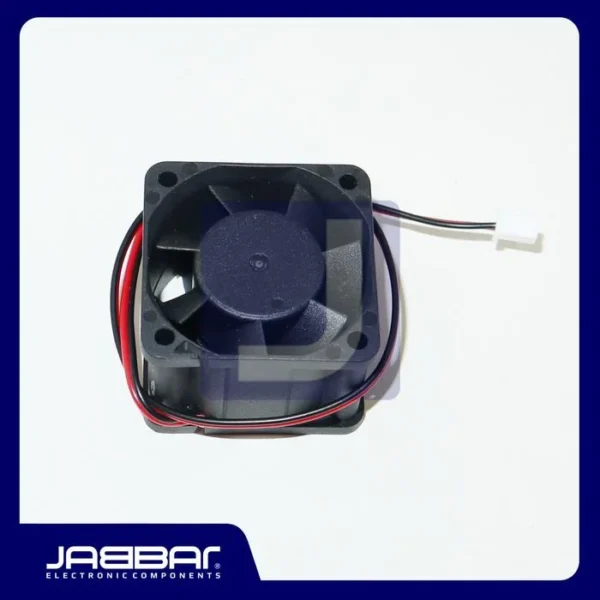 MD4028X24B DC24V 0.20A 2BRLL FAN (2 Cable - 4x4x2.8cm)