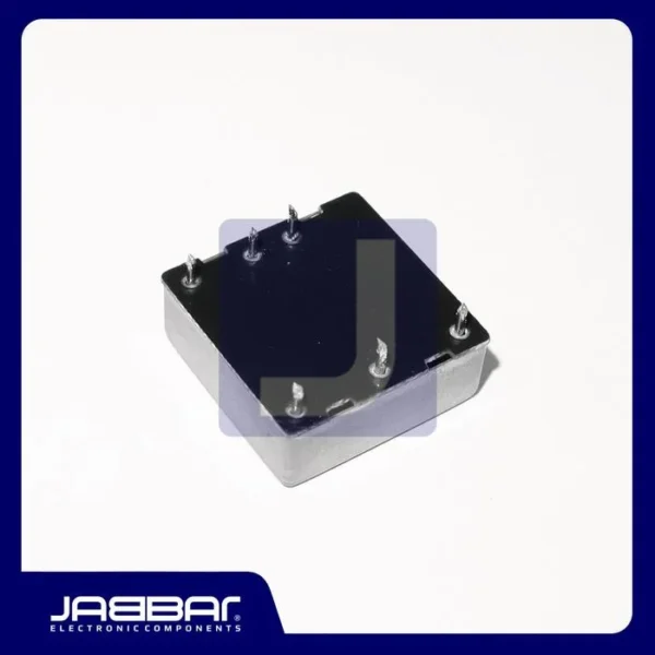 MGW151215 Input = 12V Output = -+15V 0.5A DC-DC Converters