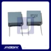 MKP62 305 X2 335M - MKP62 305V X2 3.3uF 20% DIP2 - 2.6x2.6x1.5cm - Pitch= 2cm