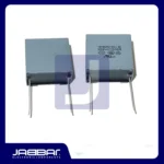 MKP62 305 X2 335M - MKP62 305V X2 3.3uF 20% DIP2 - 2.6x2.6x1.5cm - Pitch= 2cm