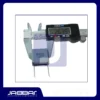 MKP62 305 X2 335M - MKP62 305V X2 3.3uF 20% DIP2 - 2.6x2.6x1.5cm - Pitch= 2cm