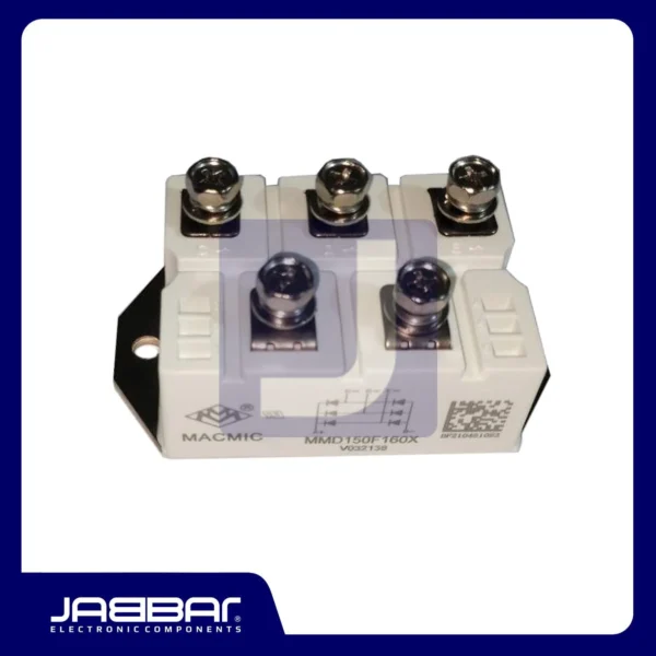 MMD150F160X Module - White