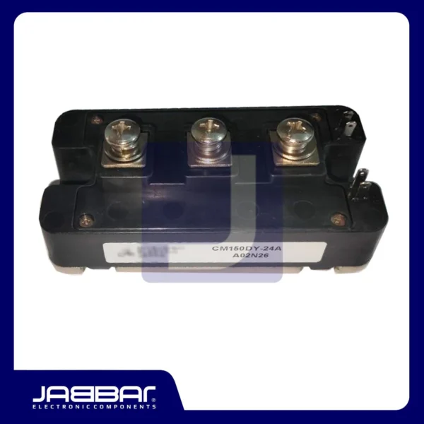 CM150DY-24A Module - Black