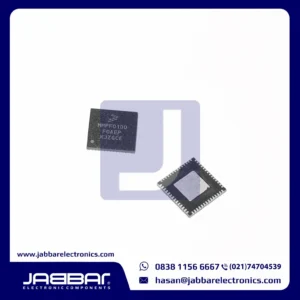 MMPF0100F0AEP QFN56 8x8mm