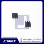 MOC3021 - MOC3021S-TA1 SOP6
