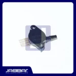 MPX2200AP CASE 344B-01 - 4Pin - Pressure Sensors