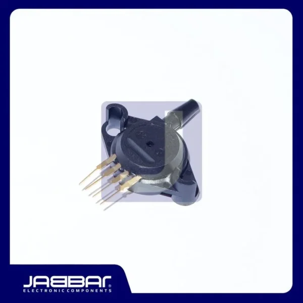 MPX2200AP CASE 344B-01 - 4Pin - Pressure Sensors