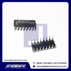 N82S123AN DIP16