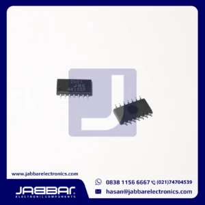 NJM2901M SOP14