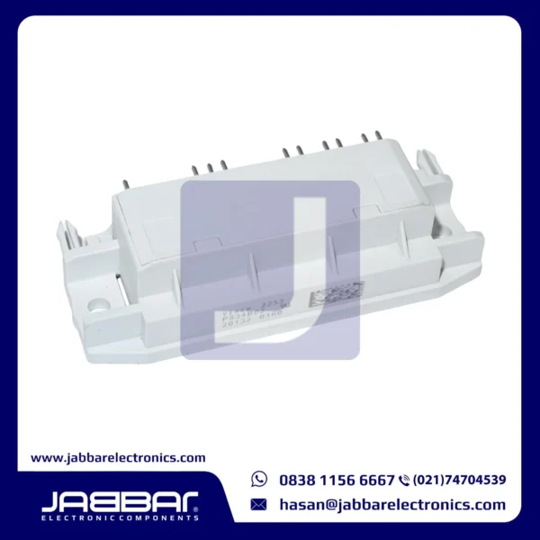 P834B02 Module - White
