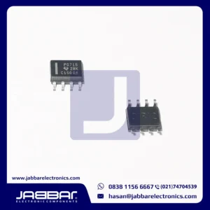 PG715 - P82B715DR SOP8