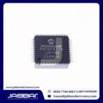 PIC16F877A-I-PT TQFP44