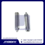 PJLSW4-2 - ZPJLSW4-2 Spring Plungers - Stainless Steel