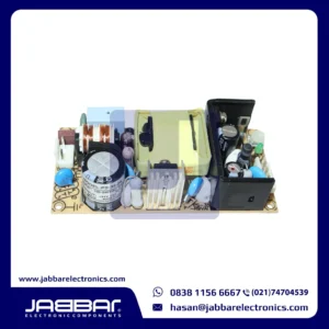 PS-35-24 Input = 100-24VDC 0.9A 50-60Hz Output = +24V 1.5A 35W Single Output Switching Power Supply