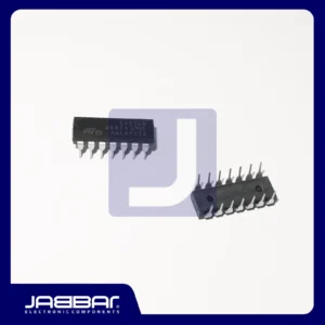 SA556N DIP14