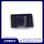 SAF-C509-LM MQFP-100
