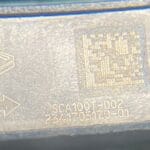 SCA100T-D02 SOP-12 ( Sensor Module)