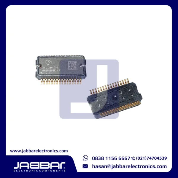 SCC1220-D32 SOIC-32