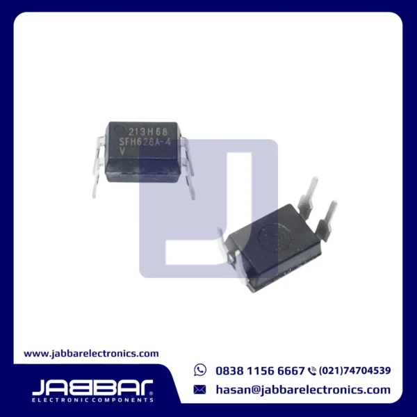 SFH628A-4 DIP4