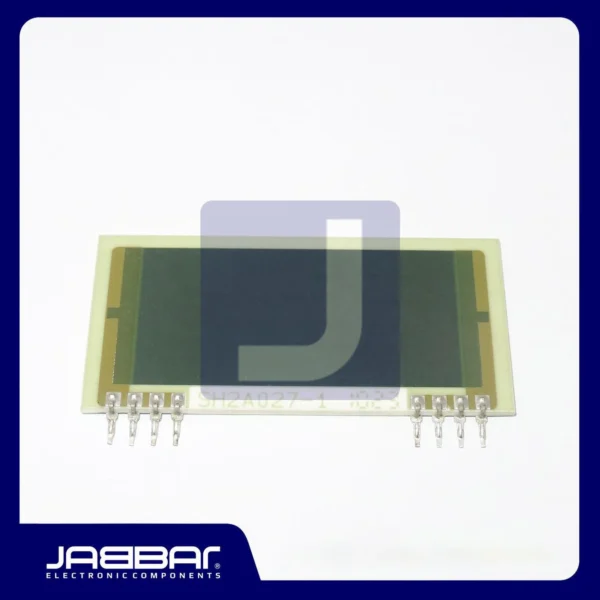 SH2A027-1 SIP8 - Inverter Starting Resistor