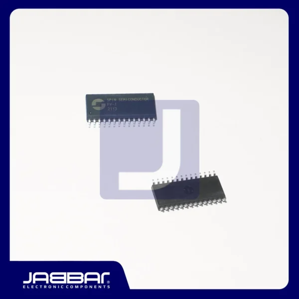 SPN1001-FV1 SOP24