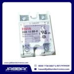 SSR-10-DD-H Input = 3-32VDC 5-250VDC Solid