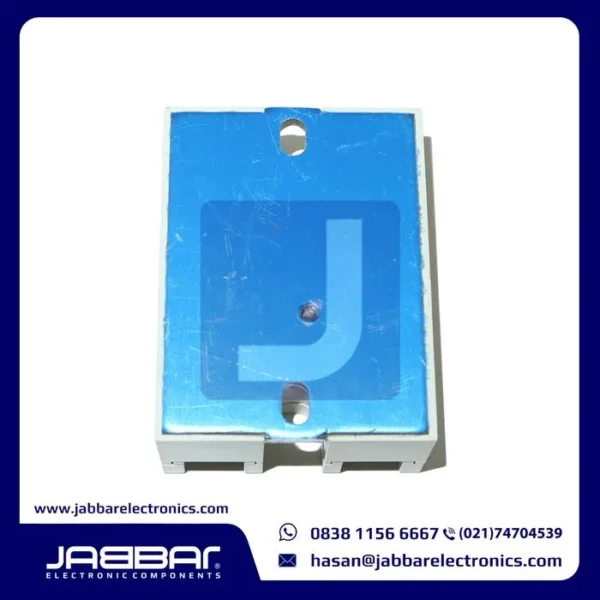 SSR-10-DD-H Input = 3-32VDC 5-250VDC Solid