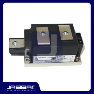 TD330N16KOF Module - Black
