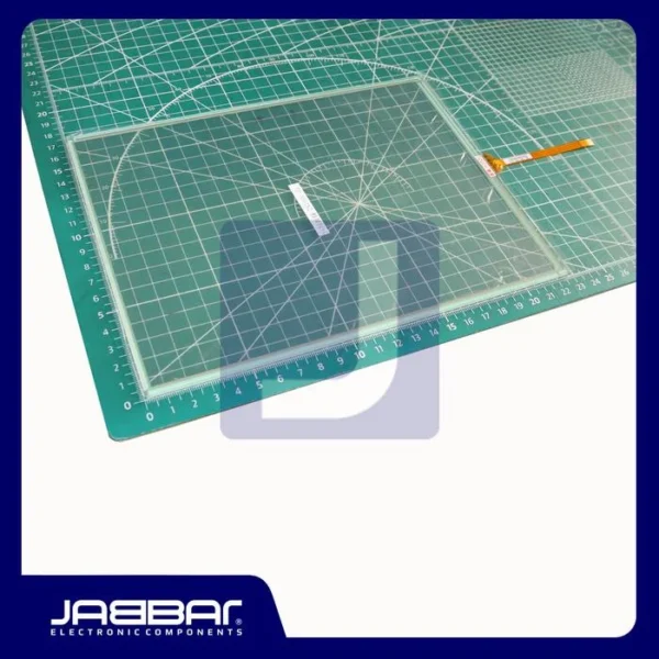 TP-3301S2 T-Screen (L= 22.9 cm W= 17.3 cm)