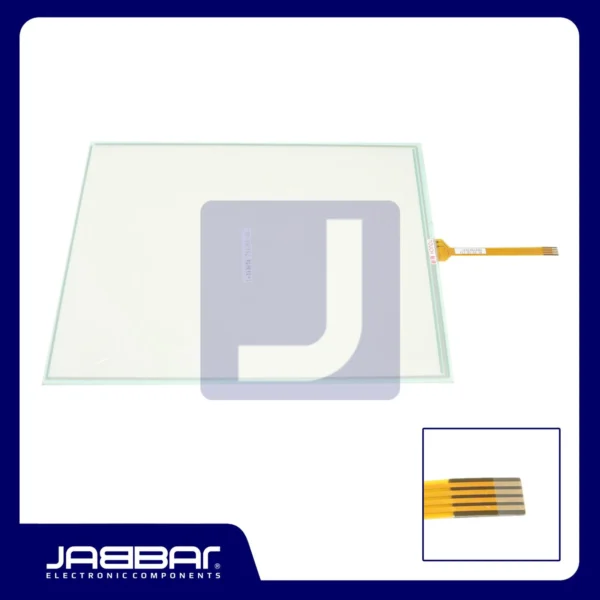 TP-3301S2 T-Screen (L= 22.9 cm W= 17.3 cm)