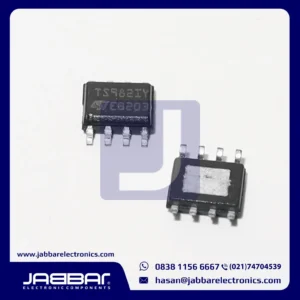 TS982IY - TS982IYDWT SOP8