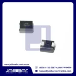 TVB7S471 - TVB7S471KR - TVB 3225 Standard 470V 10% Reel - SMD3225