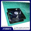 UT626DG-TP 220VAC 50-60Hz 23-27,5W BALL BEARING (L= 16cm W= 16cm)
