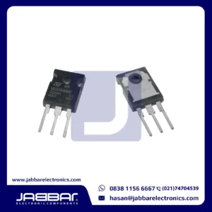 W20NM60 - STW20NM60 TO-247