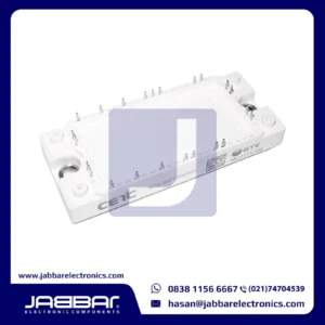 WGL35P120E65S Module - White