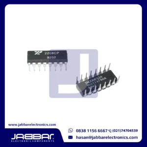 XR2208CP DIP16