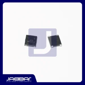 YBS3010 Bridge Rectifiers - SMD4