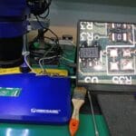Z04 - QSZ4TR ROHM SOT23
