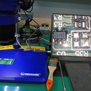 Z04 - QSZ4TR ROHM SOT23